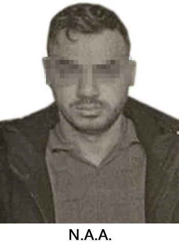 Türkiye'de yakalanan Mossad Ajanlarının isimleri ve görevleri belli oldu - Resim : 9