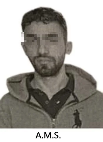 Türkiye'de yakalanan Mossad Ajanlarının isimleri ve görevleri belli oldu - Resim : 10