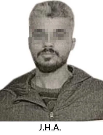 Türkiye'de yakalanan Mossad Ajanlarının isimleri ve görevleri belli oldu - Resim : 13