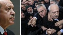 Kılıçdaroğlu'ndan Erdoğan'a 'linç görüntüleri' yanıtı: 'Adeta birilerine yarım kalan işi bitirin demiş'