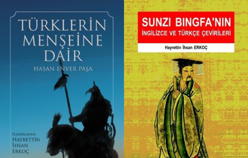 Hititlerden Sümerlere, Selçuklulardan Almanlara... Tarih boyunca gücün simgesi olmuş çift başlı kartal - Resim : 6