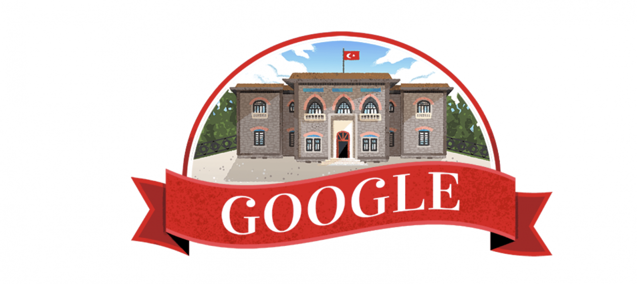 Google’dan 29 Ekim Cumhuriyet Bayramı sürprizi! - Resim : 2