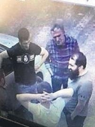 Casuslar cirit atıyor: Bu kez de Çeçen kökenli 6 Rus ajan yakalandı - Resim : 1