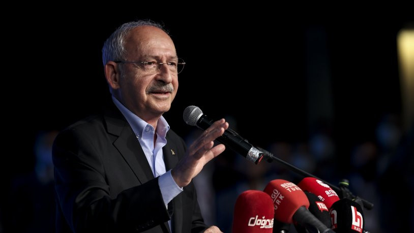 Kılıçdaroğlu, iktidara geldiklerinde gençler için atacakları ilk adımları sıraladı: İstanbul Sözleşmesi'nden yurt sorununa...