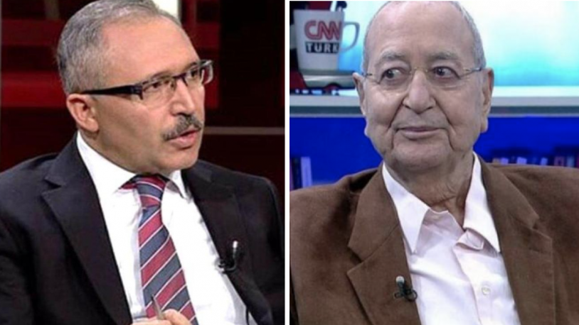 'CHP kapatılmış ve seçime girmesi yasaklanmış olabilir' demişti: Sabah'ın başyazarına iktidara yakın gazeteciden tepki!