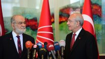 Karamollaoğlu net konuştu: Kılıçdaroğlu'nun yaptığını her babayiğit yapamaz!