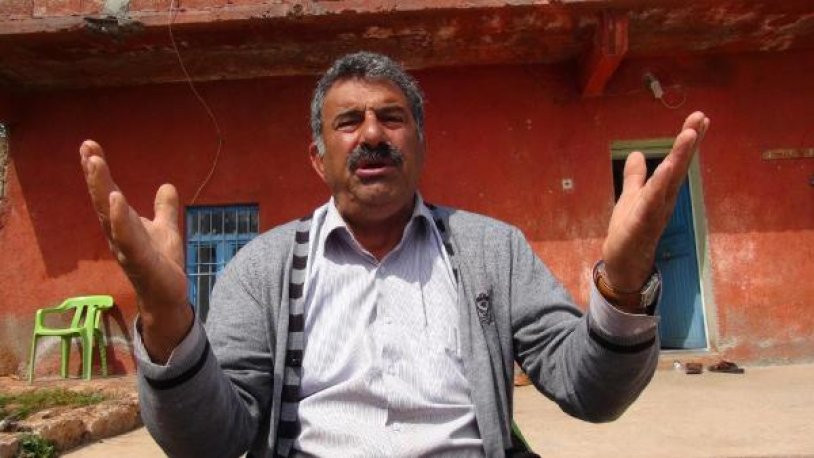 Mehmet Öcalan'dan Osman Öcalan açıklaması