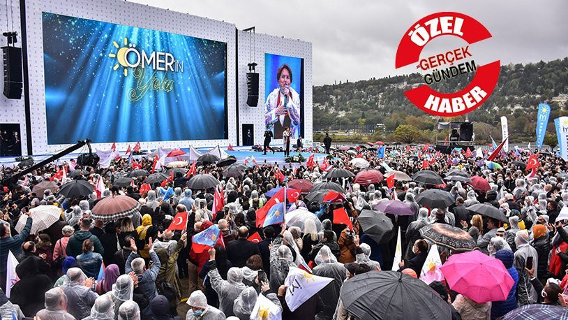 Bir seçim araştırmacısı daha 'İYİ Parti'nin reklam kampanyası' tartışmalarına katıldı