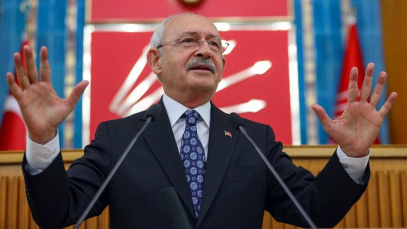 Kılıçdaroğlu: Altılı masa uzlaşırsa cumhurbaşkanlığı adaylığına hazırım