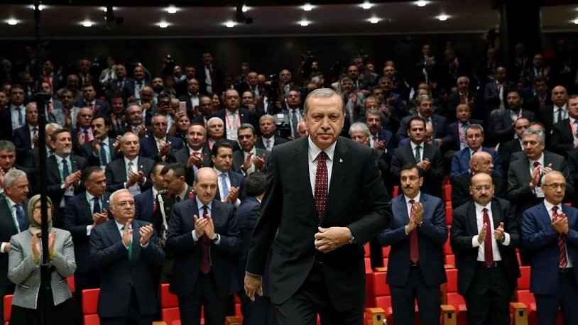 Sistem kilitlendi, AKP'liler harekete geçti: İşte Erdoğan'ın kafasındaki son plan!