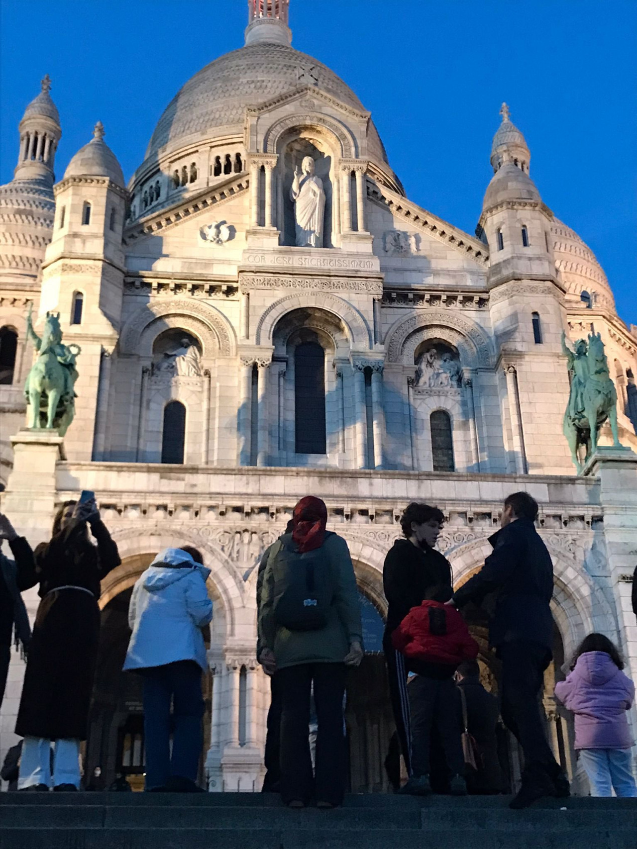 Berat Albayrak Paris'te ortaya çıktı: Fotoğrafları gündem oldu! - Resim : 4