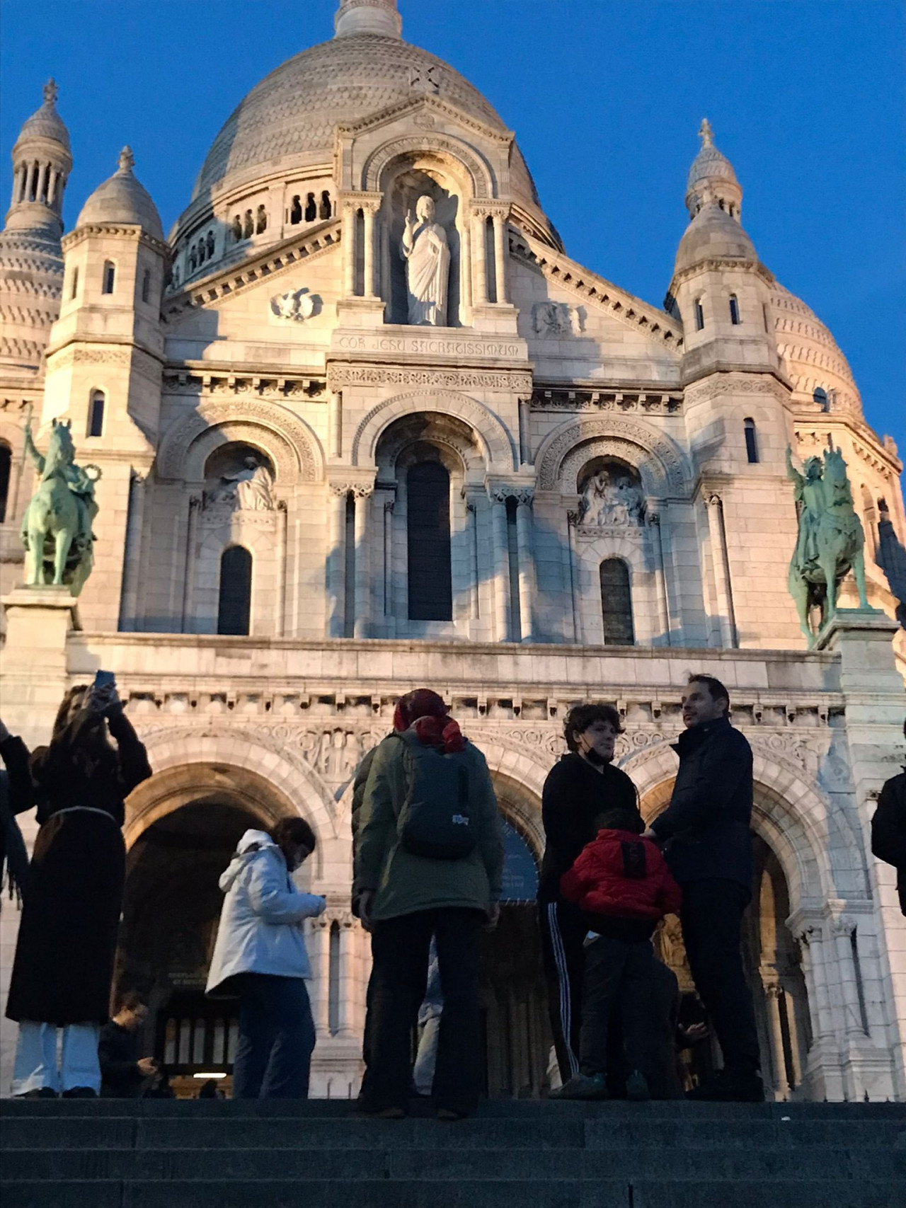 Berat Albayrak Paris'te ortaya çıktı: Fotoğrafları gündem oldu! - Resim : 3