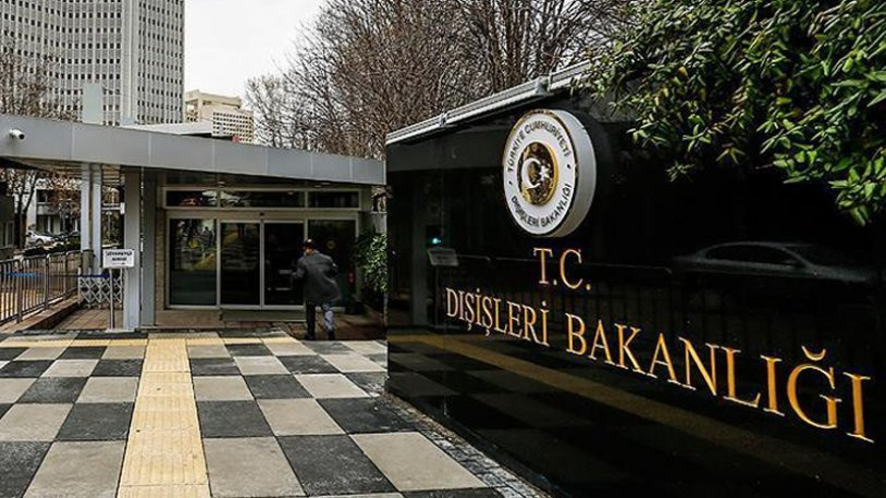 Dışişleri Bucha’daki sivil katliamlarının soruşturulmasını istiyor: İnsanlık adına ürkütücü, Ukrayna halkının yanındayız