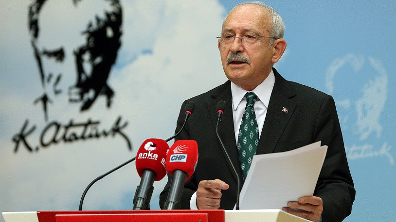 Kılıçdaroğlu, Man Adası davalarını kazandı: 'Ders vermeye devam edeceğiz'