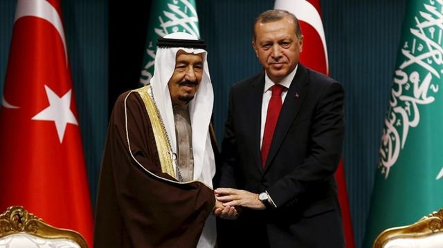 Diplomasi, cinayet, vahşet: Kaşıkçı davası, Türkiye - Suudi Arabistan ilişkilerinin gölgesinde devam ediyor - Resim : 3