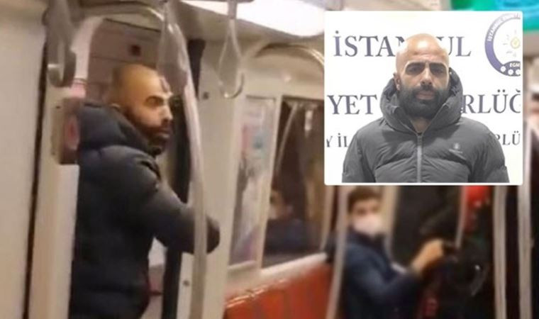 Savcı Fatmagül Yörük'ün metro saldırganı için yazdığı sevk yazısı gündem oldu - Resim : 1