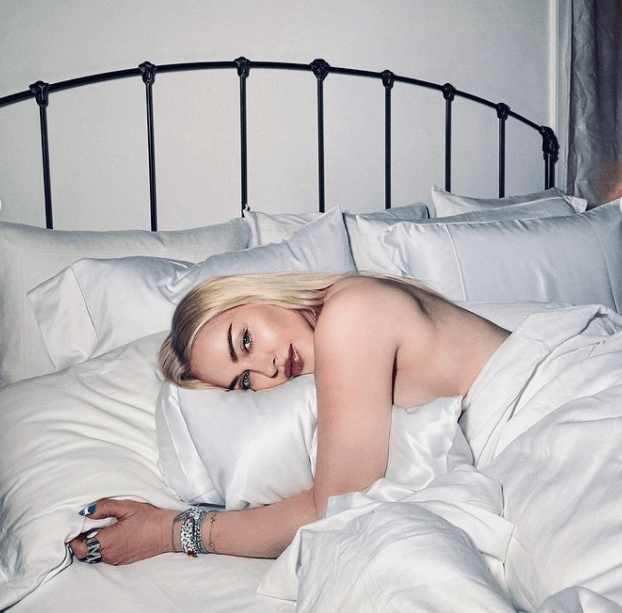 Madonna, Instagram'ın sildiği kareleri yeniden paylaştı - Resim : 1