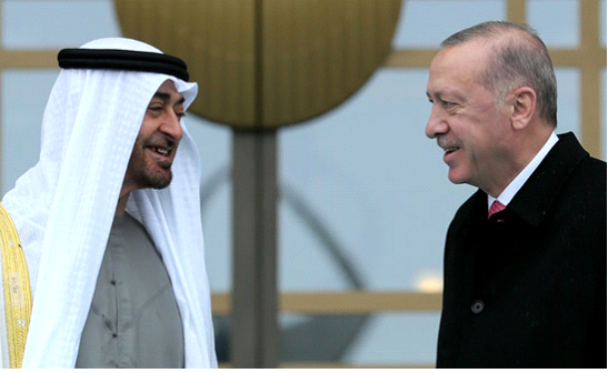 Hain Fethullah Gülen de '10 milyar dolar' dese… - Resim : 1