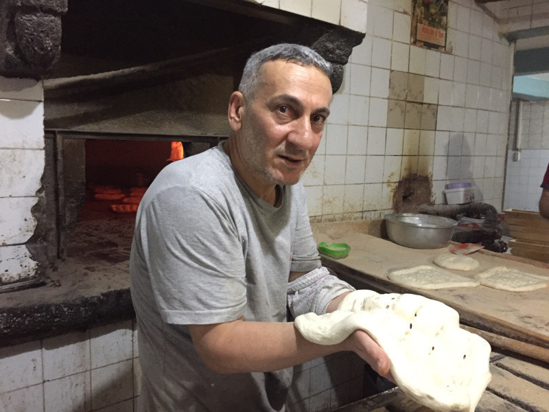 Diyarbakır'da ekmeğe zam: 'Dolar yükselince un fiyatı artıyor' - Resim : 3
