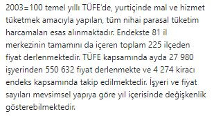 Ekonomist Murat Kubilay enflasyonun AKP serüvenini yazdı: 'Gıdada durum feci!' - Resim : 3