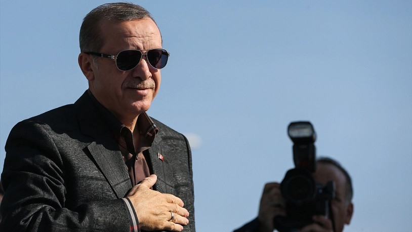 Cumhurbaşkanı Erdoğan'ın sağlığı hakkında açıklama: 'Negatif çıktı'