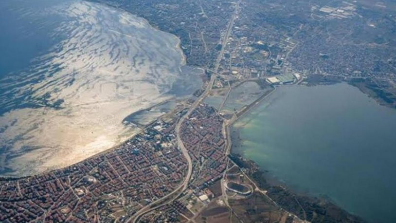 Danıştay Kanal İstanbul ihalesini hukuka aykırı bularak iptal etti