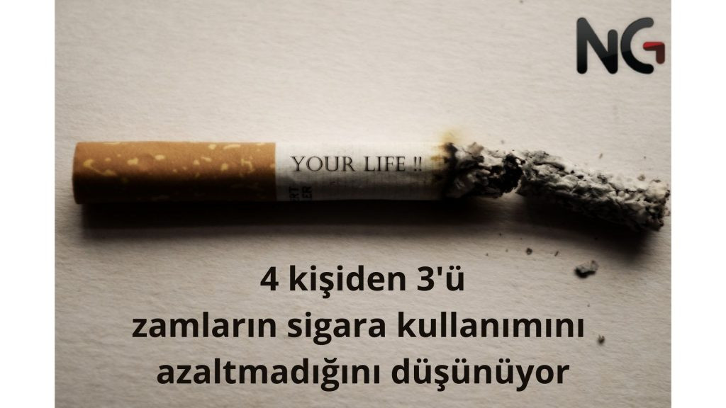 Yapılan zamlar sigara içme oranını etkiledi mi? - Resim : 1