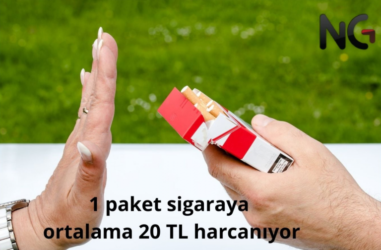 Yapılan zamlar sigara içme oranını etkiledi mi? - Resim : 3