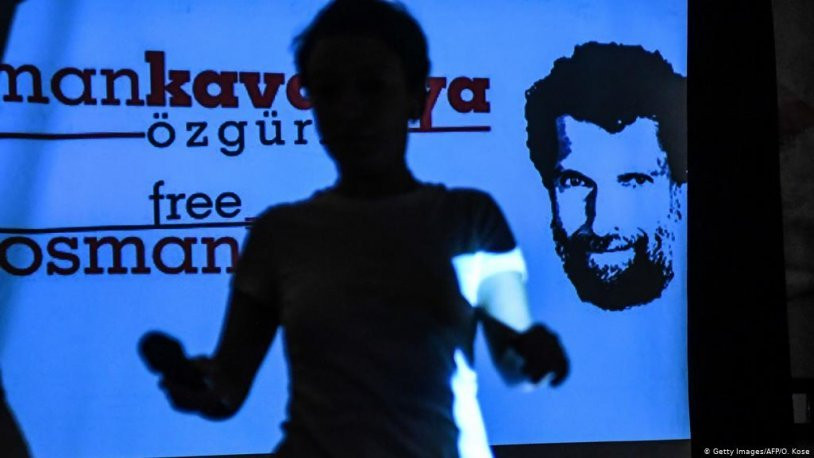 1539 gündür tutuklu: Osman Kavala bugün serbest bırakılır mı?