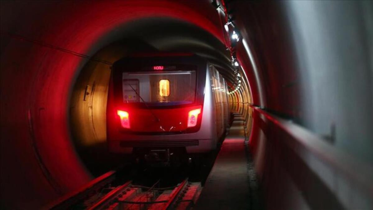 İncirli - Sefaköy - Beylikdüzü Metrosu bir yıla yakındır imza bekliyor: İstanbul'dan intikam alıyor - Resim : 3