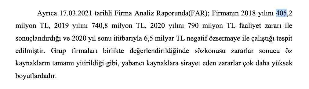 Demirören Grubu Sayıştay raporunu görmezden geldi, Gerçek Gündem'e dava açtı - Resim : 1