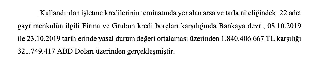 Demirören Grubu Sayıştay raporunu görmezden geldi, Gerçek Gündem'e dava açtı - Resim : 2