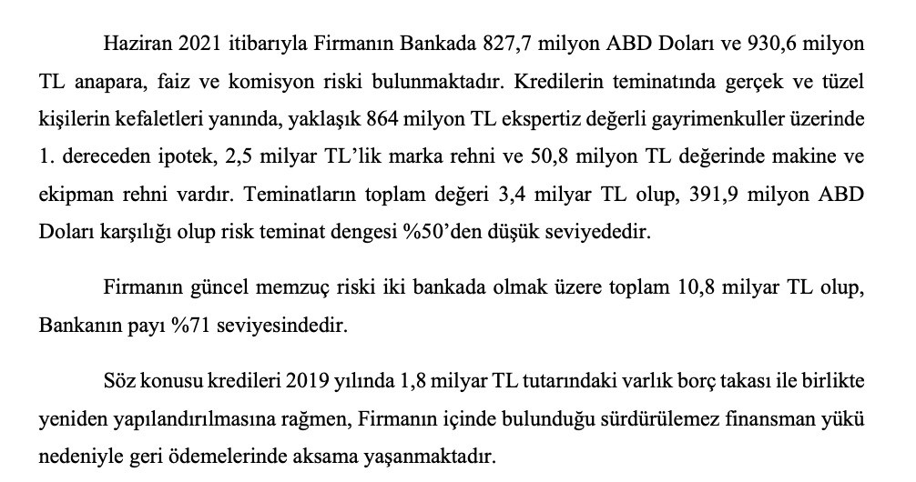 Demirören Grubu Sayıştay raporunu görmezden geldi, Gerçek Gündem'e dava açtı - Resim : 3