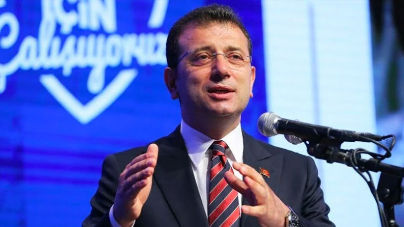 6 parti liderinin tarihi zirvesine Ekrem İmamoğlu'ndan ilk yorum