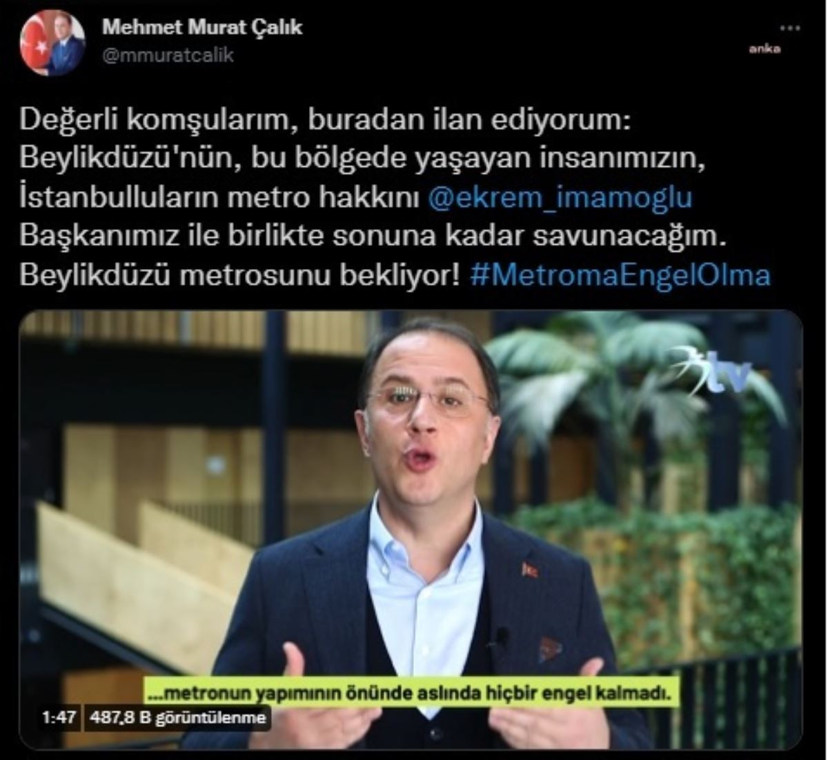 İmamoğlu duyurmuştu: CHP'li belediyeler harekete geçti! - Resim : 2