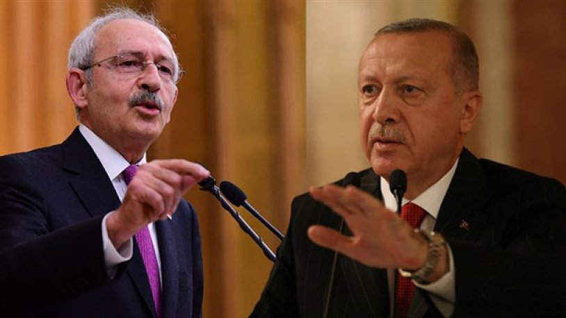 Kılıçdaroğlu, 'arkadaşlarım açıklayacak' demişti: İşte Erdoğan'ın imzası olan ihale
