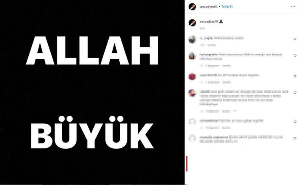 Şafak Mahmutyazıcıoğlu'nun katil zanlısı Seccad Yeşil, cinayet günü vurulmuş! - Resim : 1