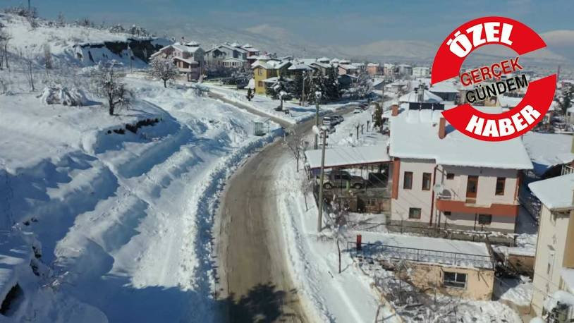 Isparta'da son durum: Merkezin neredeyse tamamına enerji verildi, köylerde ise sorun sürüyor