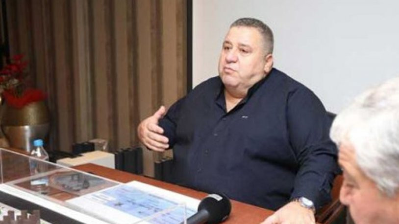 İsmi Sedat Peker'in iddialarıyla gündeme gelmişti; Halil Falyalı öldürüldü