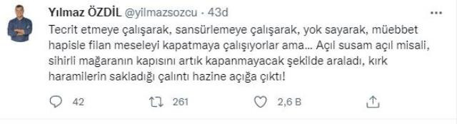 Tüm gözler ona çevrilmişti: Halil Falyalı suikastı sonrası Sedat Peker'den dikkat çeken hamle! - Resim : 4