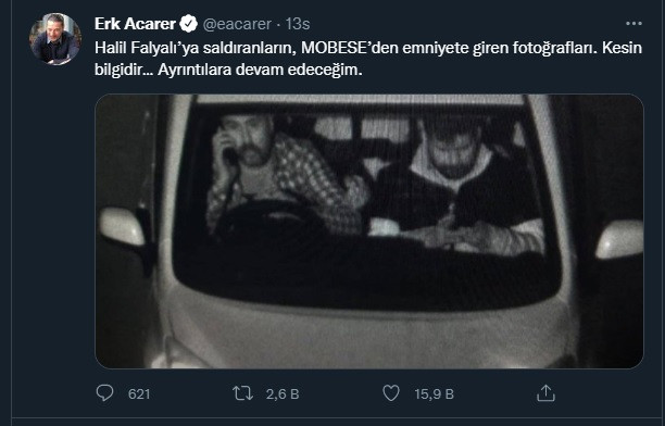 'Falyalı cinayeti zanlıları' olduğu söylenen şahıslar kim? Polisten açıklama! - Resim : 1