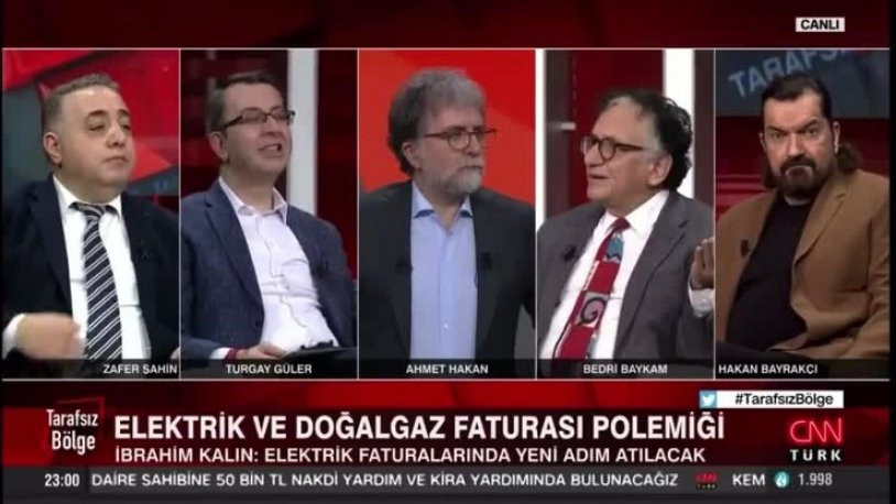 Halk faturalarla boğuşurken, Turgay Güler'den skandal açıklama: 'Topluma kuru fasulye dağıtılacak...'