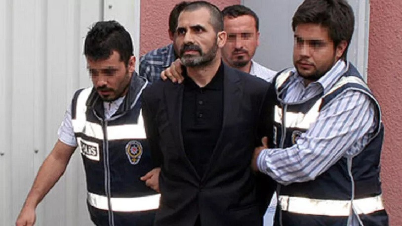 Halil Falyalı cinayetinde 'Söylemez Kardeşler Çetesi' iddiası