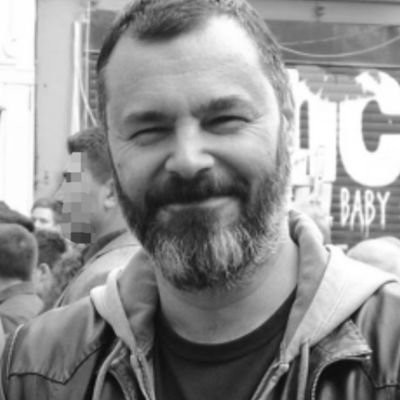 Odatv'ye sürpriz transfer: 35 yılık gazeteci Hasan Erşan 3 yıllık aranın ardından yeniden masabaşında - Resim : 1