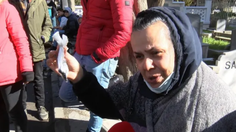 Polisin açtığı ateşle ölen 15 yaşındaki kızın ailesi konuştu: 'Bu davanın ölene kadar arkasındayım'