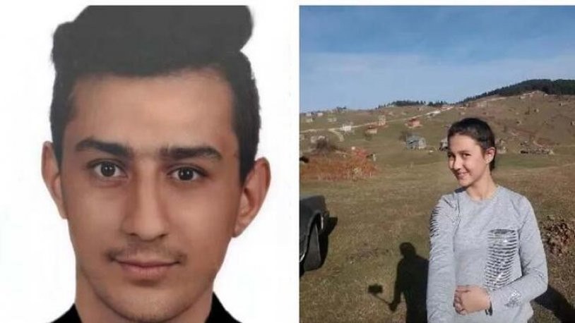 16 yaşındaki Sıla Şentürk'ü katleden Hüseyin Can Gökçek tutuklandı