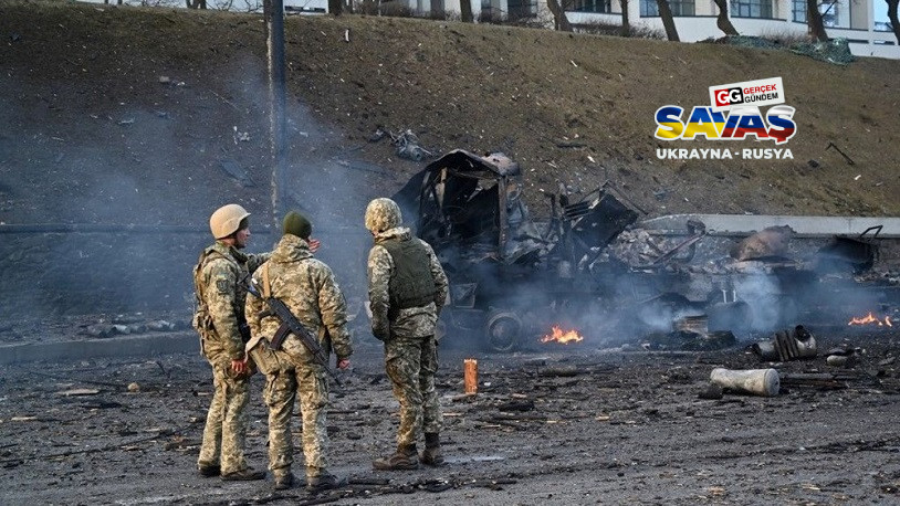 Rus yetkili Putin'in 'Ukrayna operasyonunun bitiş tarihi' emrini açıkladı!