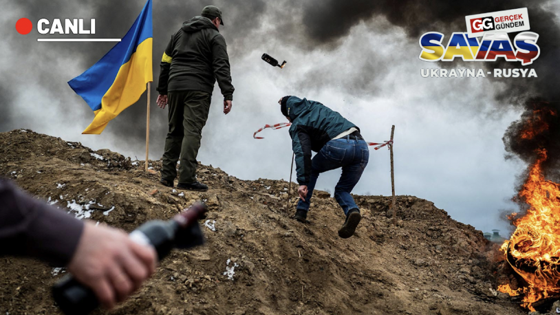 Rusya'nın Ukrayna'yı işgalinin sekizinci günü: Gözler müzakerelerin ikinci turunda