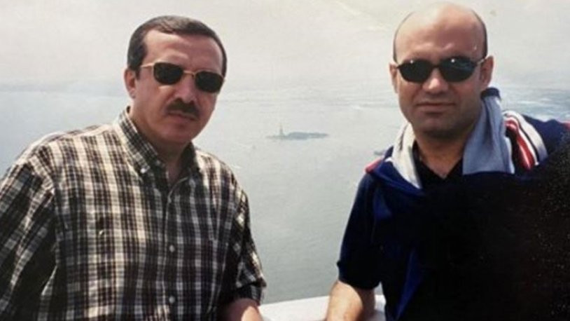 12 yıldır Londra'da sürgünde yaşıyordu: Erdoğan'ın eski doktoru Türkiye'ye döndü!