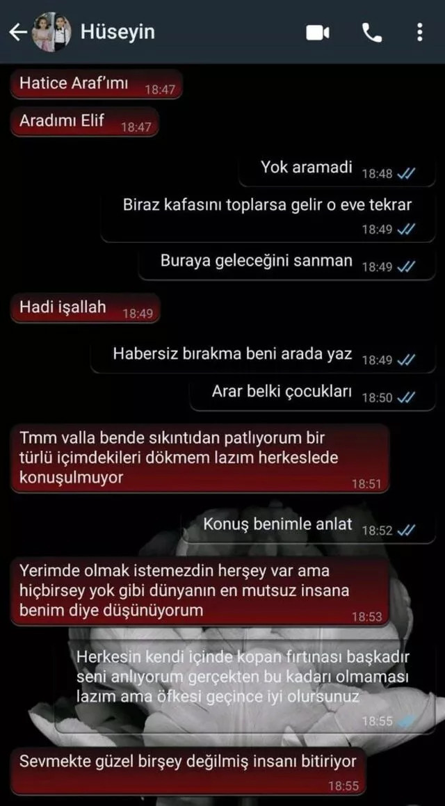 Kan donduran cinayet böyle çözüldü: 'Kocam beni bir erkekle aldatıyor!' - Resim : 1